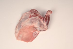 Meat Cut Spec Step 7